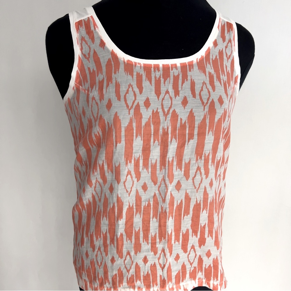 J.Crew Basic Tank Top - image 1